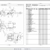 Tadano Rough Terrain Crane GR 550EX 1P1 3EJ Parts CatalogENJP2010 3 1