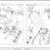 Tadano Rough Terrain Crane GR 550XL 2P1U 5EJ Parts CatalogENJP2019 2