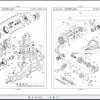Tadano Rough Terrain Crane GR 550XL 3P1U 2EJ Parts CatalogENJP2018 3