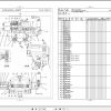 Tadano Rough Terrain Crane GR 550XLL 3P1 2EJ Parts CatalogENJP2018 2