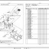 Tadano Rough Terrain Crane GR 550XLL 3P1 2EJ Parts CatalogENJP2018 3