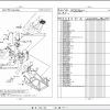 Tadano Rough Terrain Crane GR 550XLS 3P1 2EJ Parts CatalogENJP2018 3