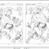 Tadano Rough Terrain Crane GR 600EX 2P2R 2EJ Parts CatalogENJP2017 2