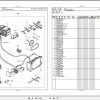 Tadano Rough Terrain Crane GR 600N 2P1 2EJ Parts CatalogENJP2010 3