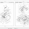 Tadano Rough Terrain Crane GR 600N 2P2 3EJ Parts CatalogENJP2010 2