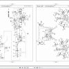 Tadano Rough Terrain Crane GR 600N 2P2 3EJ Parts CatalogENJP2010 3