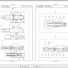 Tadano Rough Terrain Crane GR 700N 1P2 1EJ Parts CatalogENJP2014 2