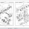 Tadano Rough Terrain Crane GR 700N 1P2 1EJ Parts CatalogENJP2014 3