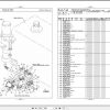 Tadano Rough Terrain Crane GR 750XL 2P1U 4E Parts CatalogENJP2019 3
