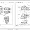 Tadano Rough Terrain Crane GR 750XL 2P2 2EJ Parts CatalogENJP2014 3
