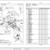 Tadano Rough Terrain Crane GR 750XL 3P1U 2EJ Parts CatalogENJP2018 3