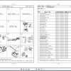 Tadano Rough Terrain Crane GR 750XL 3P2 2EJ Parts CatalogENJP2018 2