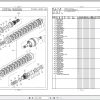 Tadano Rough Terrain Crane GR 800EX 2P1 2EJ Parts CatalogENJP2013 3 1