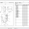 Tadano Rough Terrain Crane GR 800EX 2P3 1CE Parts CatalogENJP2012 3