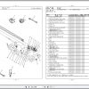 Tadano Rough Terrain Crane GR 800XL 1P1U 3EJ Parts CatalogENJP2010 2
