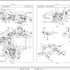 Tadano Rough Terrain Crane GR 800XL 1P1U 3EJ Parts CatalogENJP2010 3