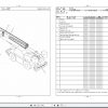 Tadano Rough Terrain Crane GR 900XL 2P1U 2EJ Parts CatalogENJP2017 2