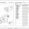 Tadano Rough Terrain Crane GR 900XL 3P1U 2EJ Parts CatalogENJP2018 3