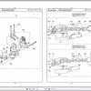 Tadano Rough Terrain Crane TR 600XL 4P1U 1EJ Parts CatalogENJP2002 2