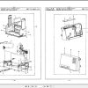 Tadano Rough Terrain Crane TR 80M 1P1 2EJ Parts CatalogENJP2000 3