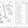 Tadano Terrain Cranes AR 1200M Parts CatalogENJP 3