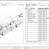 Tadano Terrain Cranes AR 1200M Parts CatalogENJP 4