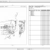 Tadano Terrain Cranes ATF 160G 5 Parts CatalogENJP 3 1