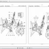 Tadano Terrain Cranes GA 3600N 1 Parts CatalogENJP 4