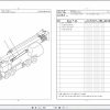 Tadano Terrain Cranes GA 700N 1 Parts CatalogENJP 2 1