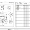 Tadano Truck Crane GT 300EL 3P1 2EJ Parts CatalogENJP2020 3
