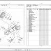 Tadano Truck Crane GT 600ER 3P1 2EJ Parts CatalogENJP2020 3wQSvW