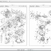 Tadano Truck Crane GT 600EX 1P1 3EJ Parts CatalogENJP2013 4y9ab