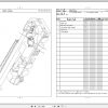Tadano Truck Crane GT 600EX 1P2A 2EJ Parts CatalogENJP2013 24MUoc