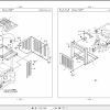 Tadano Truck Crane GT 750EL 3P1 1EJ Parts CatalogENJP2017 2