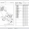 Tadano Truck Crane GT 750EL 3P1 1EJ Parts CatalogENJP2017 3