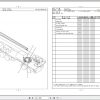Tadano Truck Crane GT 900XL 1P1U 3EJ Parts CatalogENJP2012 2