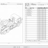 Tadano Truck Crane OC 160M 1P1 3EJ Parts CatalogENJP 2