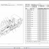 Tadano Truck Crane OC 160M 1PX1 1EJ Parts CatalogENJP 2