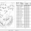 Tadano Truck Crane OC 160M 2P2 1EJ Parts CatalogENJP 3