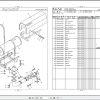Tadano Truck Crane TG 1000R 1P1 2EJ Parts CatalogENJP2005 3
