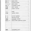 Tadano Truck Crane TG 1600M 1P 04 Parts CatalogENJP 2