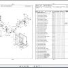 Tadano Truck Crane TG 1600M 1P 04 Parts CatalogENJP 3