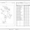 Tadano Truck Crane TG 1600M 4P 03 Parts CatalogENJP 2
