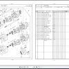 Tadano Truck Crane TG 1600M 4P 03 Parts CatalogENJP 3
