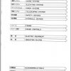 Tadano Truck Crane TG 350M 1P 07 Parts CatalogENJP 2