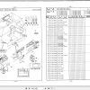 Tadano Truck Crane TG 350M 1P 07 Parts CatalogENJP 3