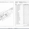 Tadano Truck Crane TG 350M 3P 02 Parts CatalogENJP 3
