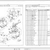 Tadano Truck Crane TG 450M 1P 04 Parts CatalogENJP 2
