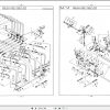 Tadano Truck Crane TG 450M 1P 04 Parts CatalogENJP 3