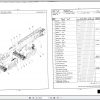 Tadano Truck Crane TG 450M 2P 02 Parts CatalogENJP 3